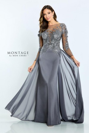 Montage dresses 2024 plus size