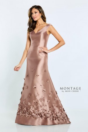 Montage dresses 2024 plus size