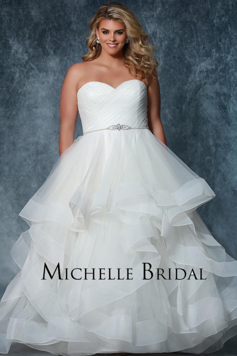 michelle bridal sydney's closet