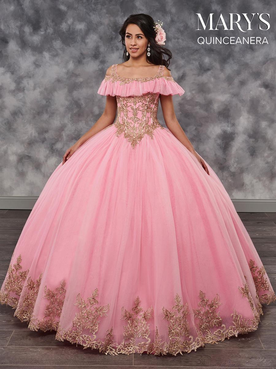 Marys hotsell quince dresses