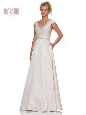 Marsoni evening outlet gowns