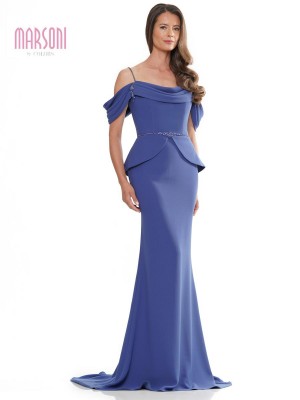 Marsoni Evening Dresses