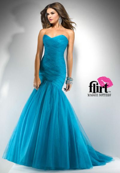 Flirt by Maggie Sottero Prom Dresses