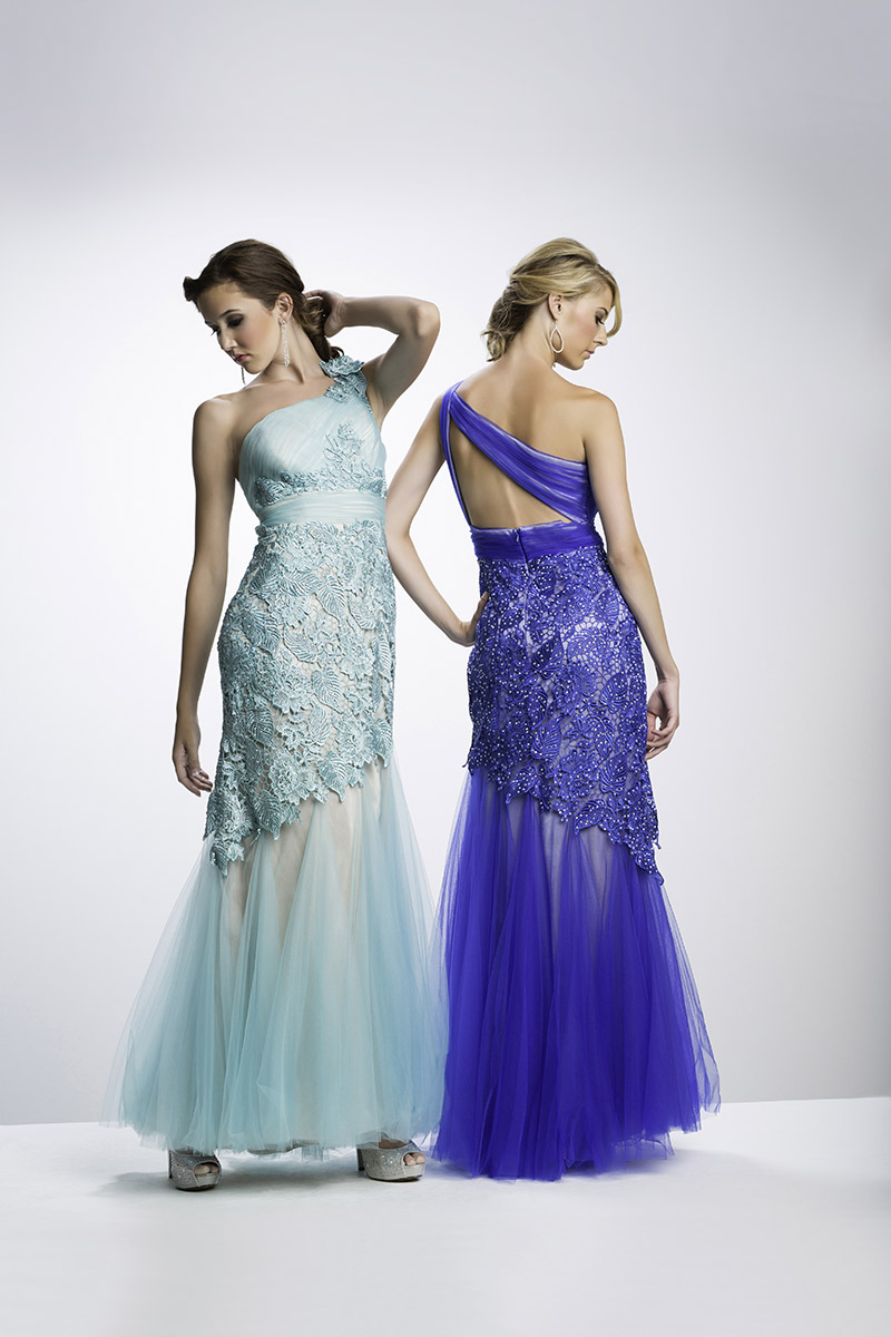 Riva Designs Prom Dresses