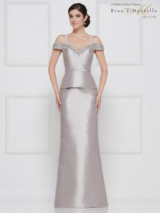 elegant mother of the bride gowns