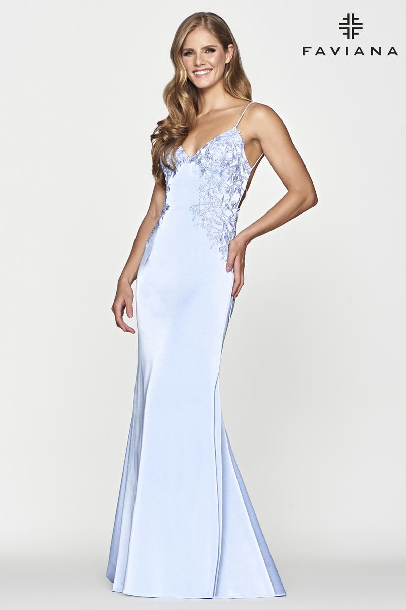 Faviana Glamour Prom Dresses