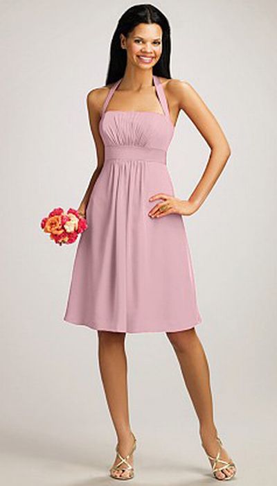 alfred angelo maternity bridesmaid dresses