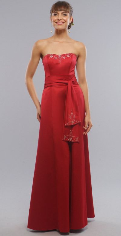 Liz Fields Bridesmaids Dresses On Sale