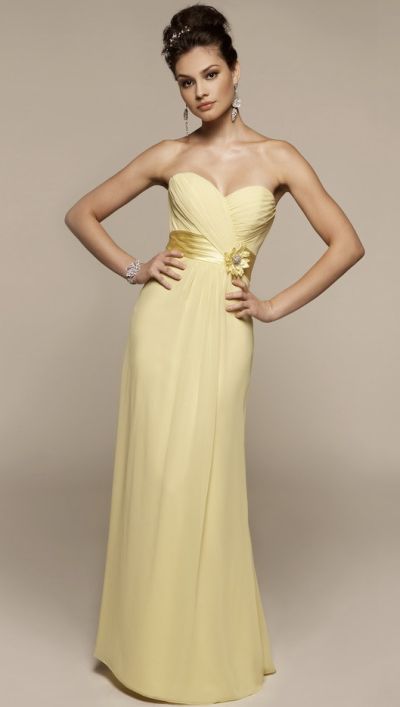 Liz Fields Bridesmaids Dresses On Sale