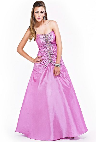 French Novelty: Prom Dresses 2012 Cire by Landa Prom Dress PE267