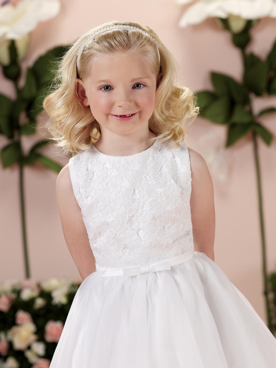 Mon Cheri Communion Dresses