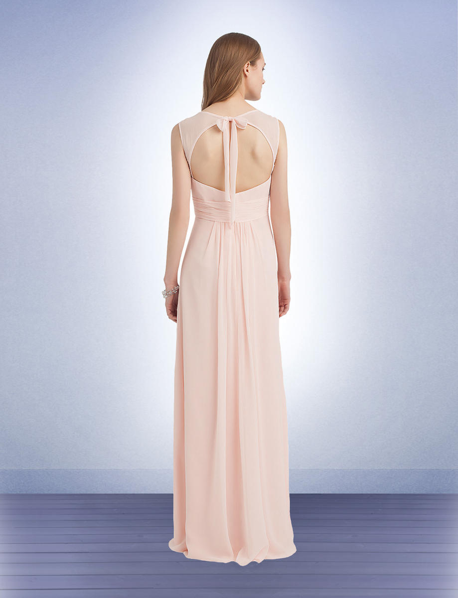 Bill Levkoff Style 1138 Bridesmaid Dresses