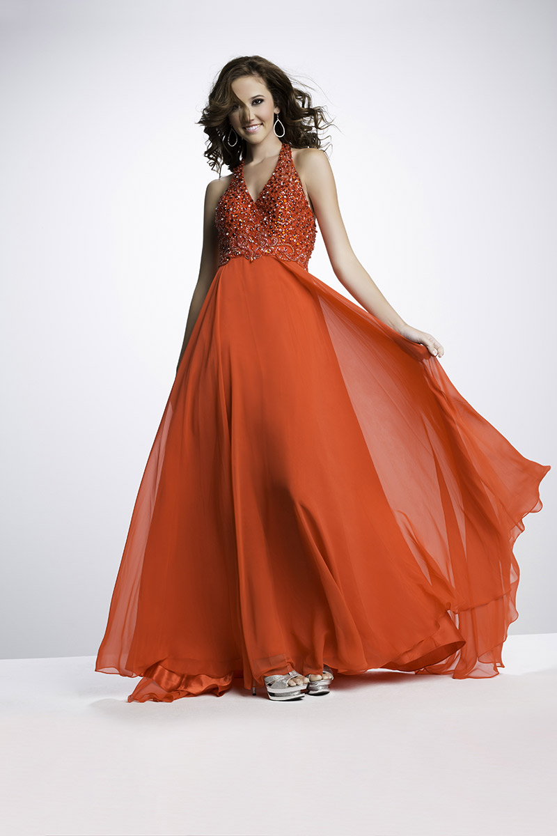 Riva Designs Prom Dresses