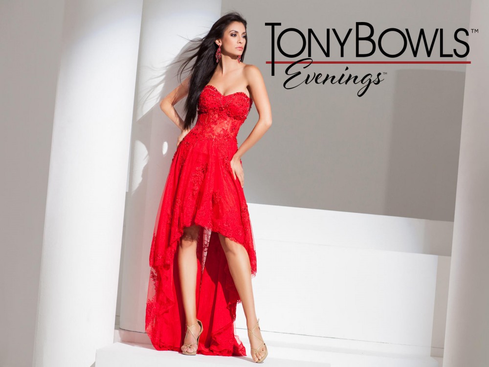 Tony Bowls Tbe