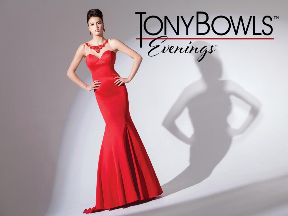 Tony Bowls Tbe