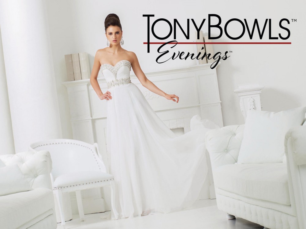 Tony Bowls Tbe