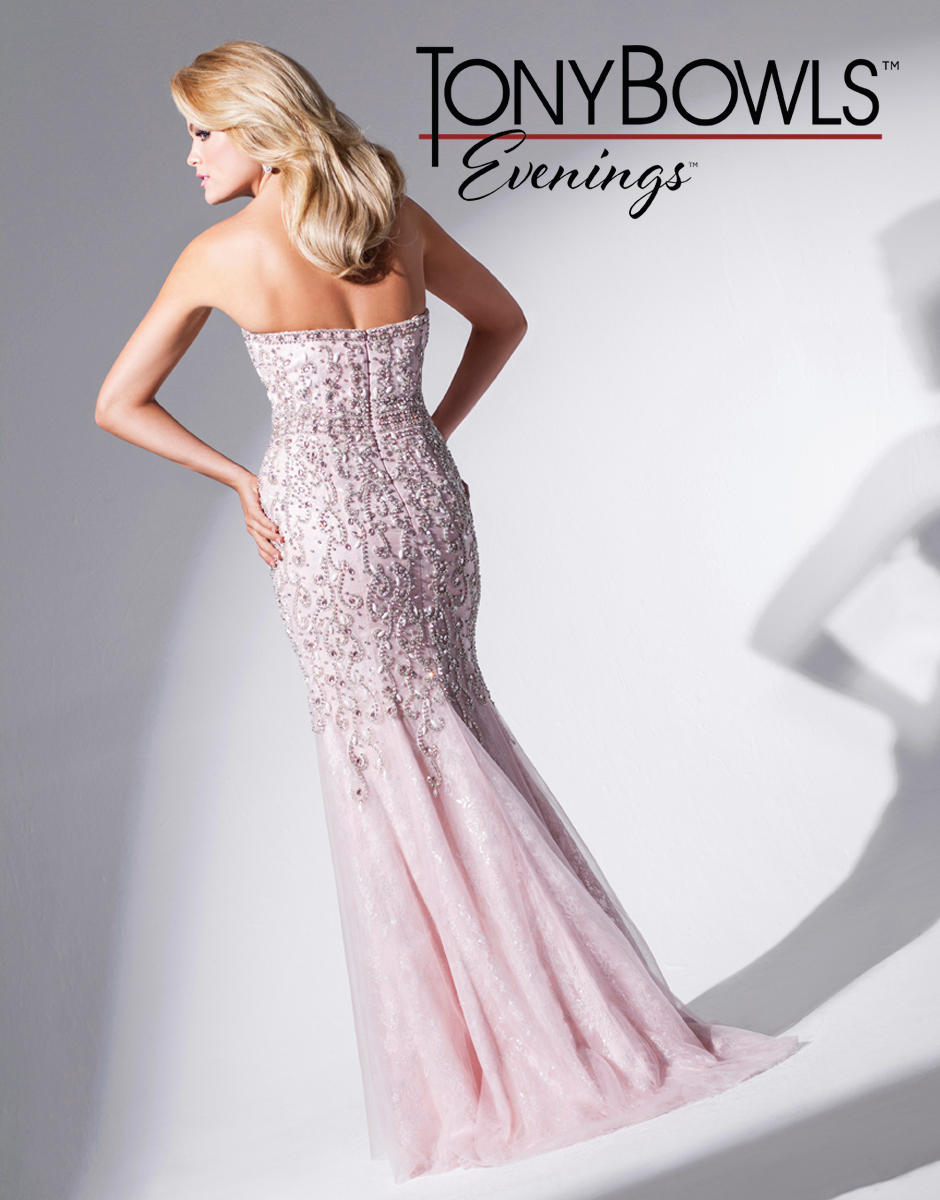 Tony Bowls Tbe