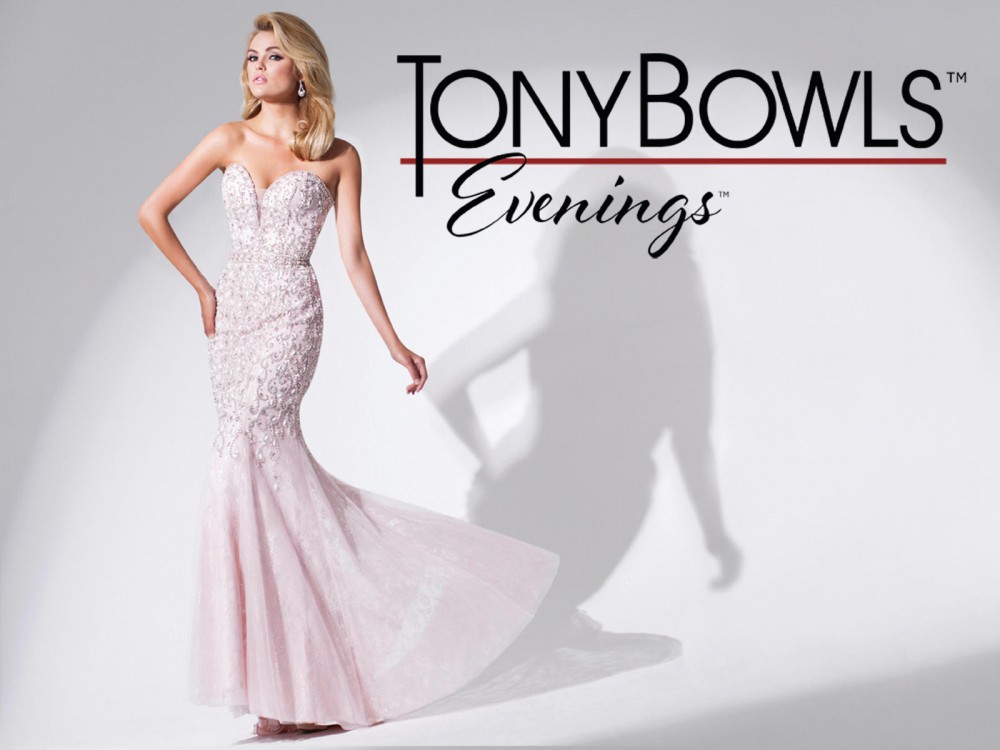 Tony Bowls Tbe