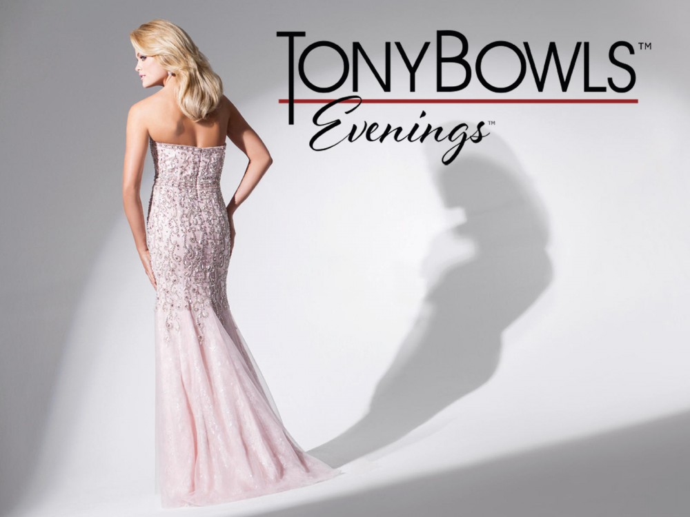 Tony Bowls Tbe