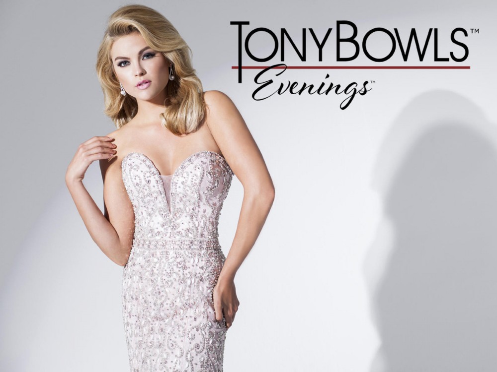 Tony Bowls Tbe