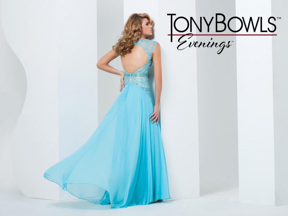 Tony Bowls Tbe