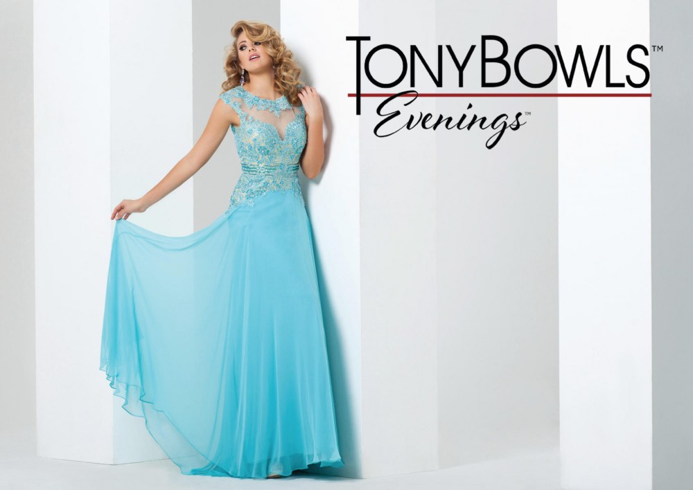 Tony Bowls Tbe