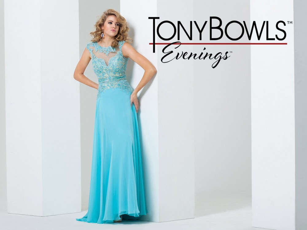 Tony Bowls Tbe