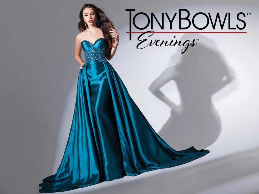 Tony Bowls Tbe