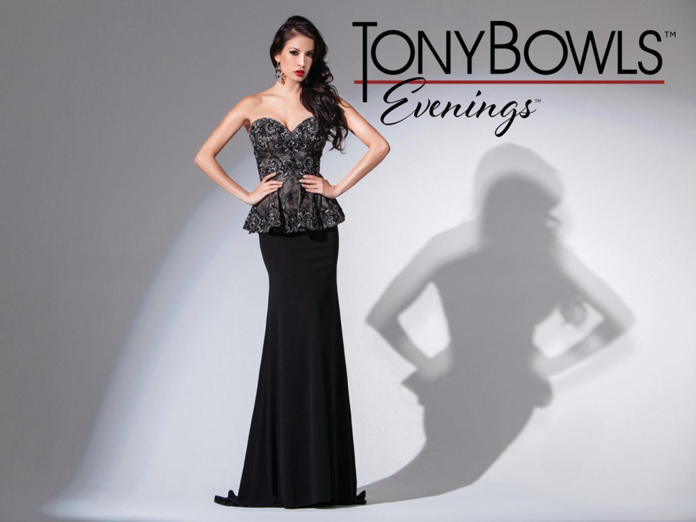 Tony Bowls Tbe