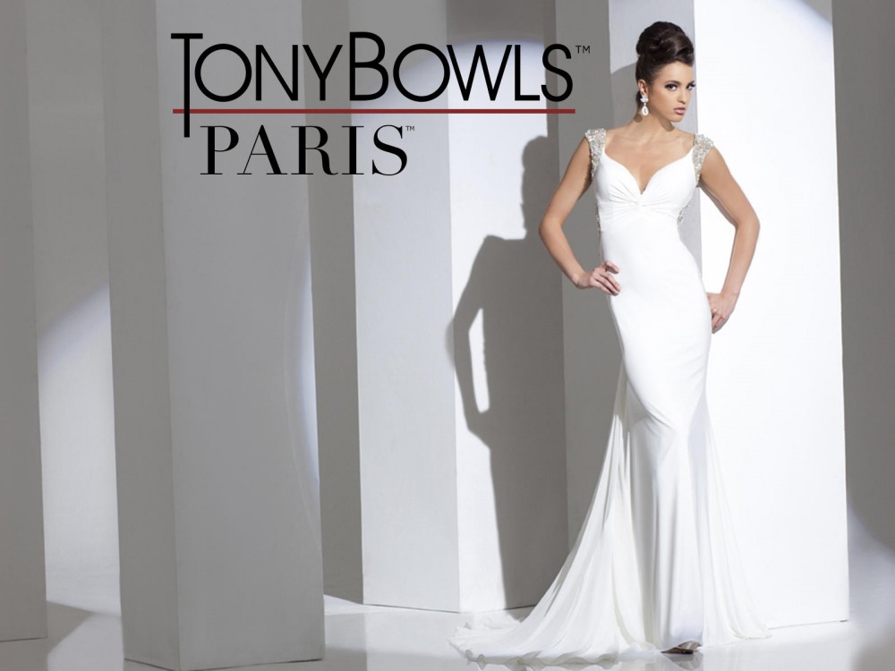 2018 Tony Bowls Paris Collection