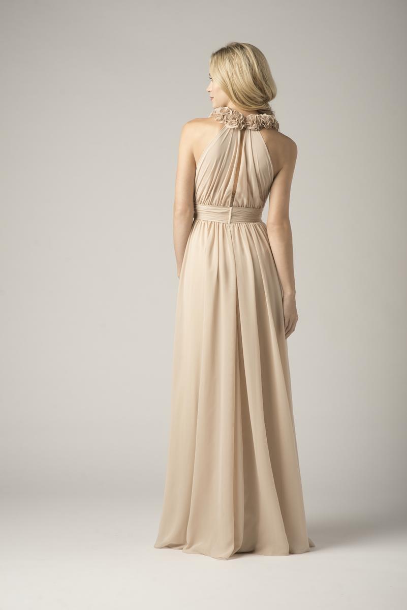 Cashmere Bridesmaid Dress