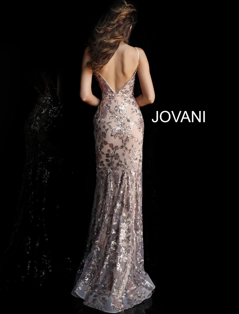 Jovani 63658 on sale