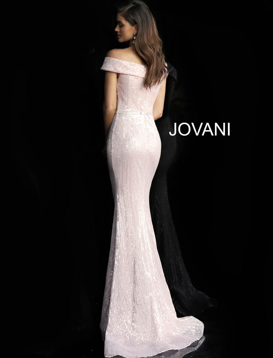 Jovani 65911 2025