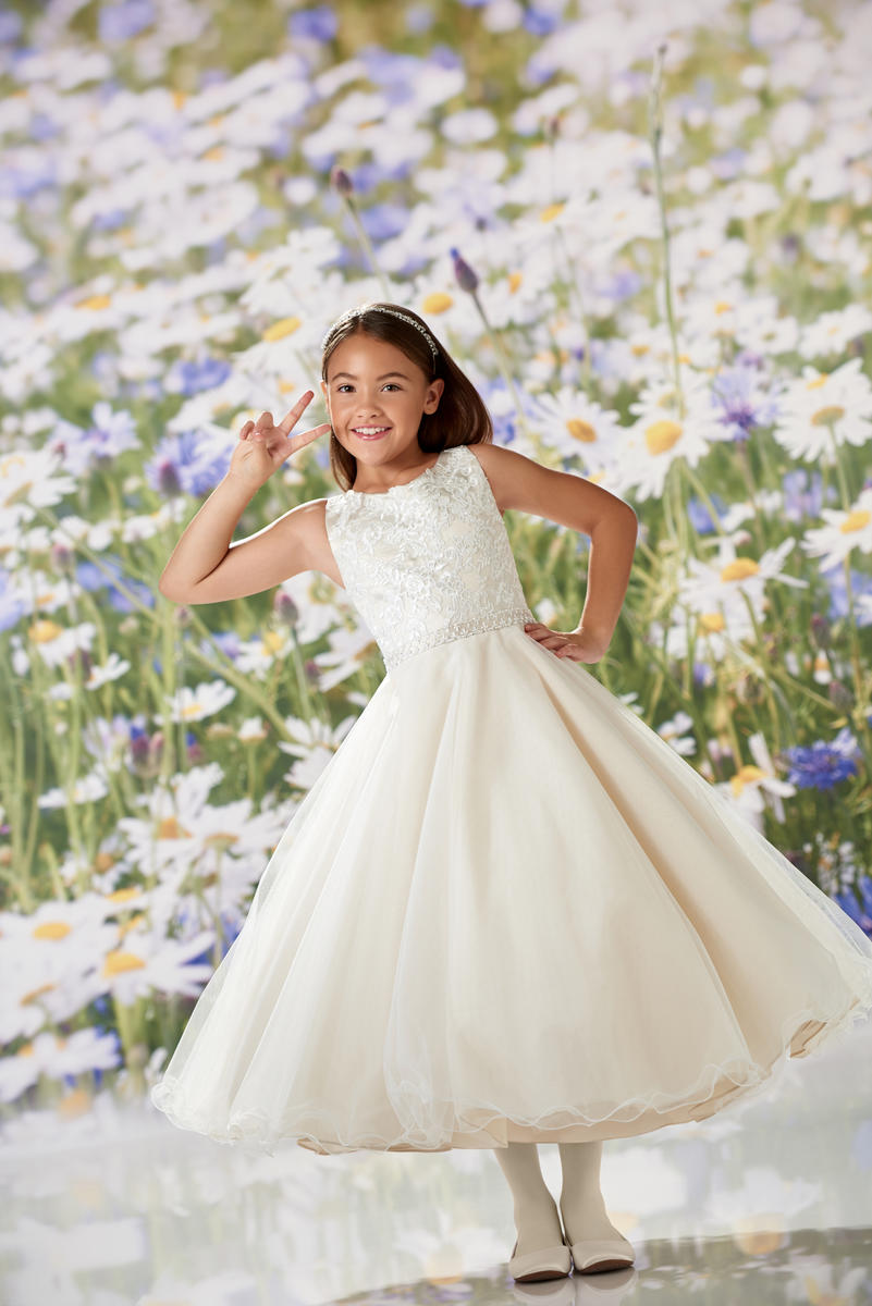 Joan calabrese on sale flower girl dresses