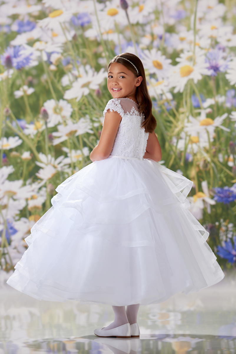 Mon cheri 2025 flower girl