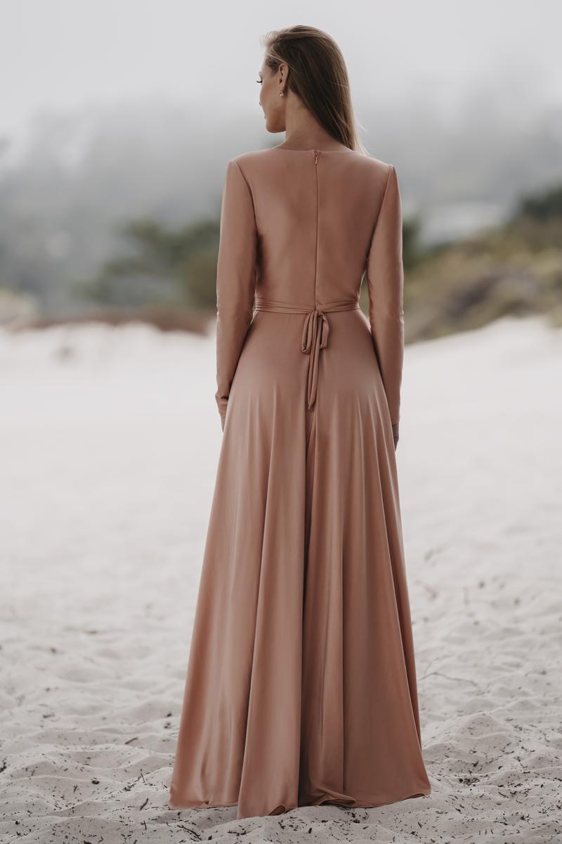 allure bridesmaid dresses prices