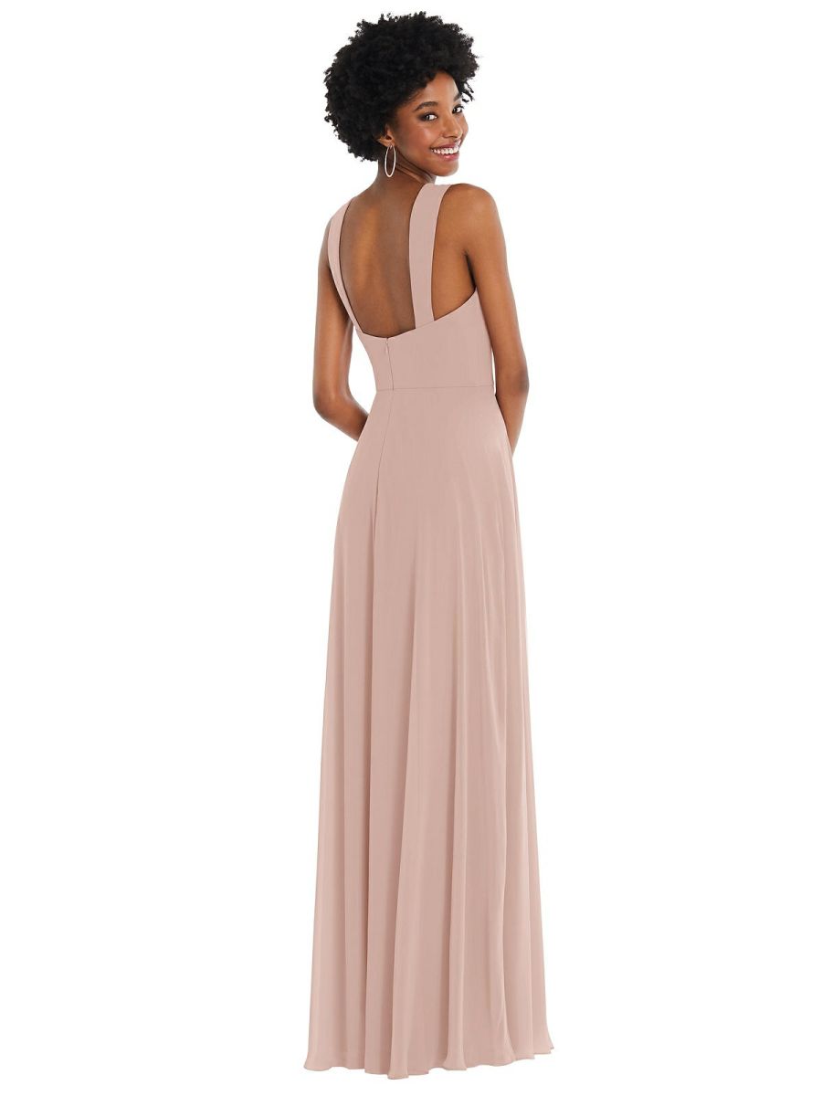 After Six 6644 Bridesmaid Dress