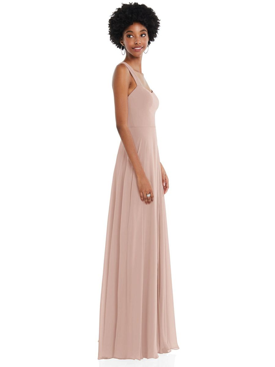 After Six 6644 Bridesmaid Dress