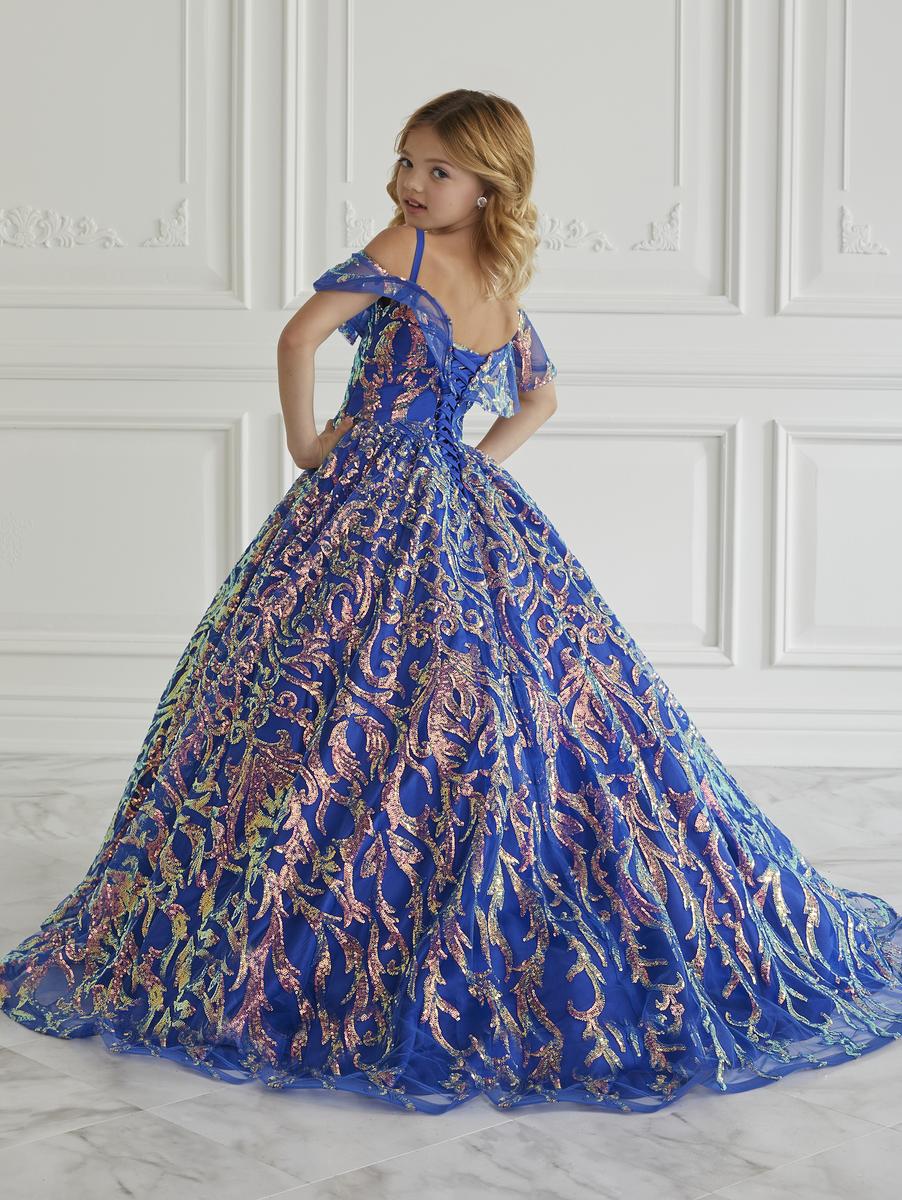 Pretty pageant dresses sale