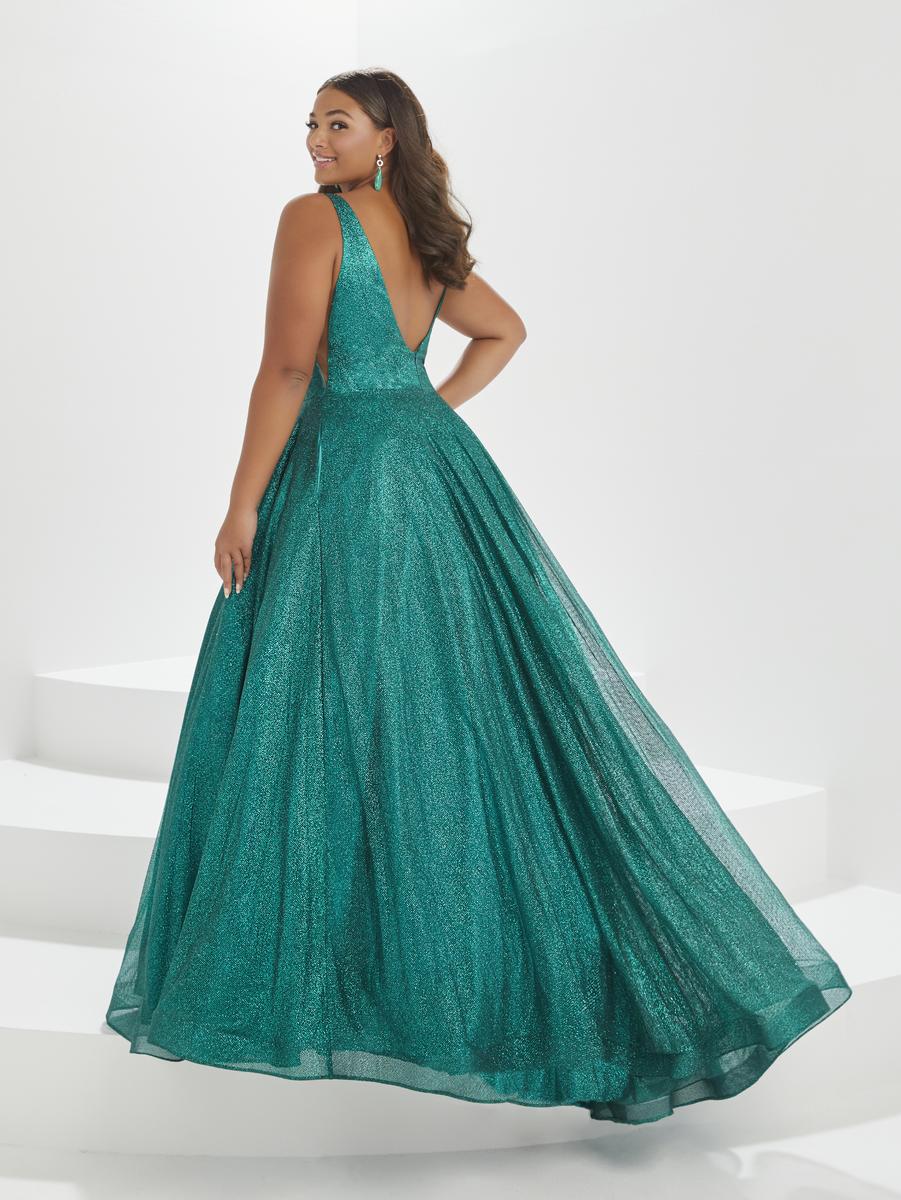 tiffany prom dresses 2019