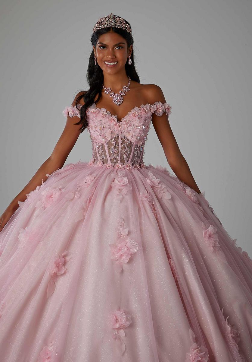 Corset quinceanera dresses hotsell