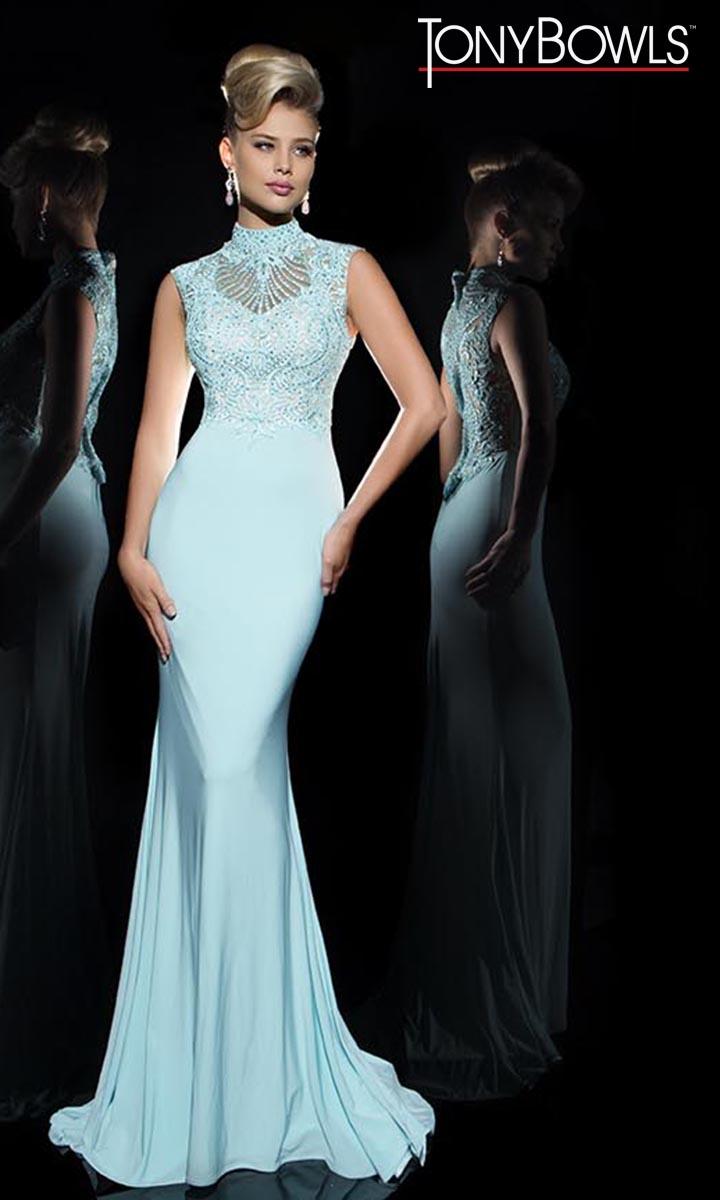 tony bowls gowns