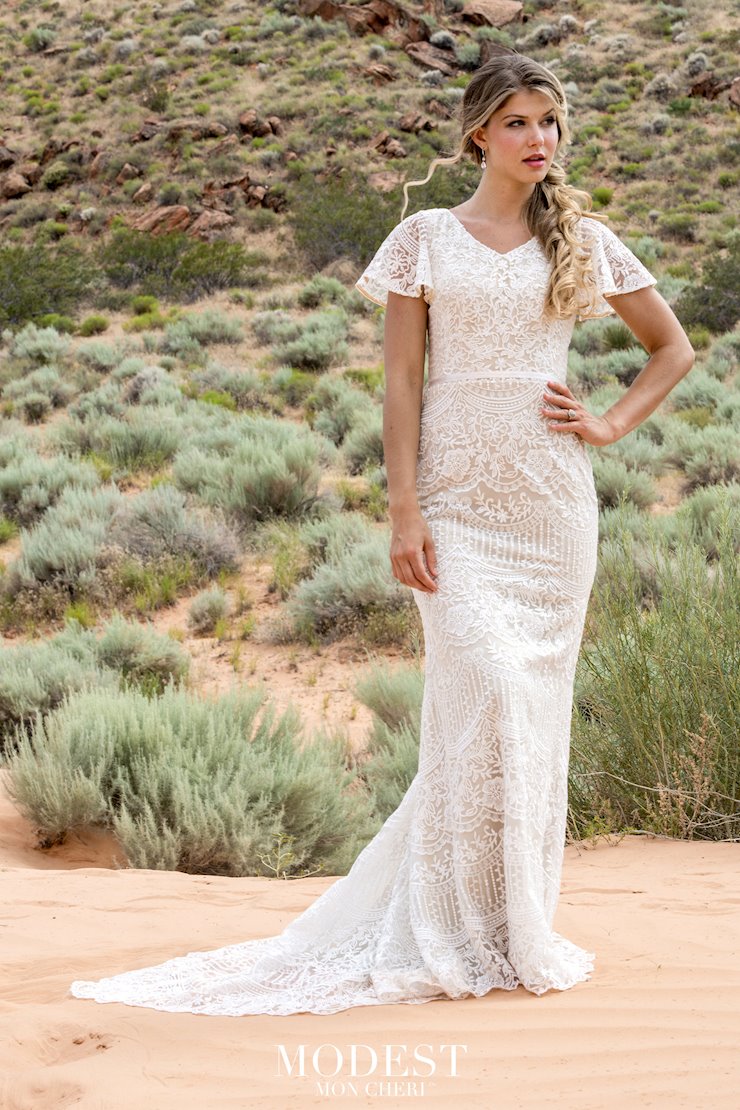 short sleeveless all over lace bridesmaid dress