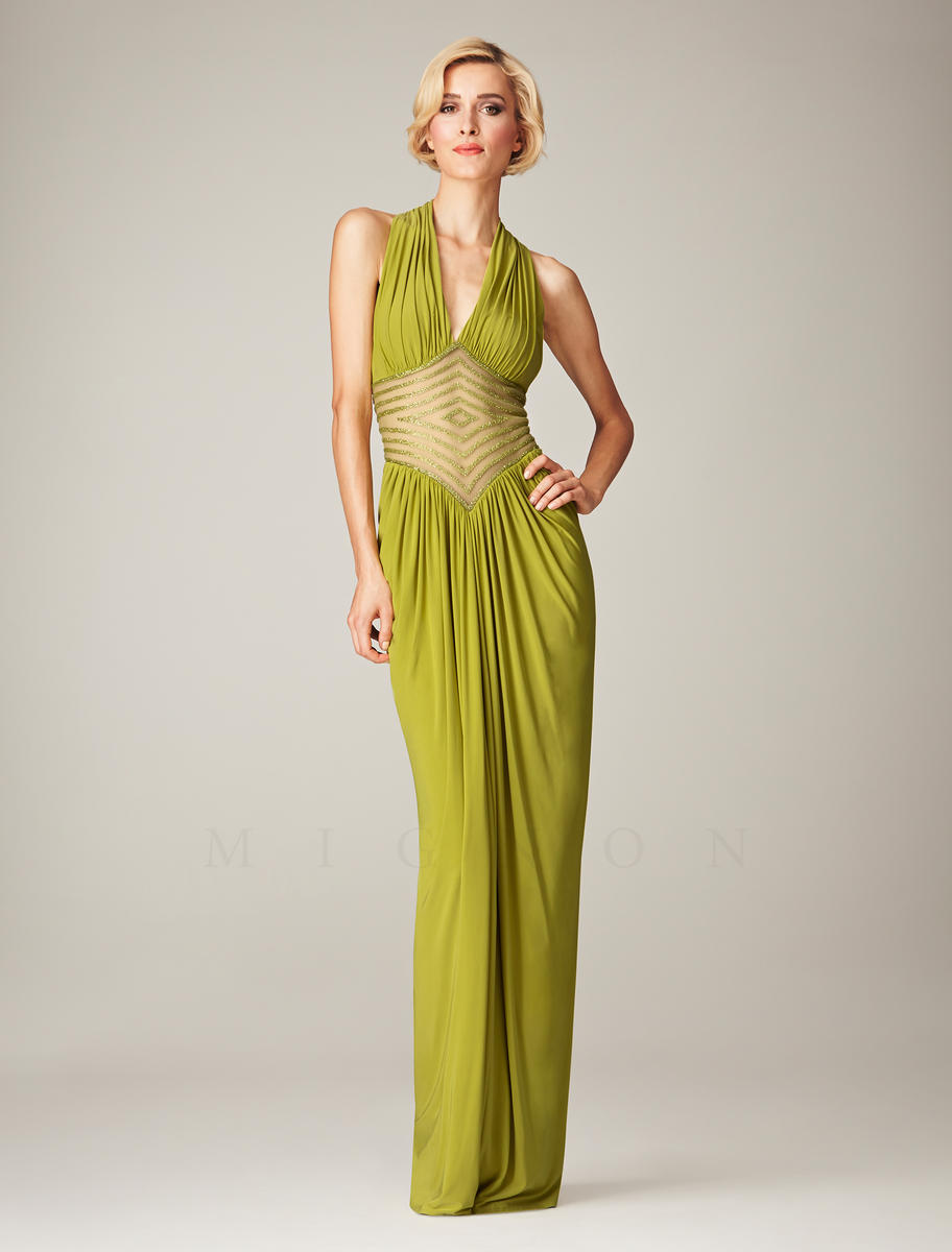 Mignon Evening Dresses