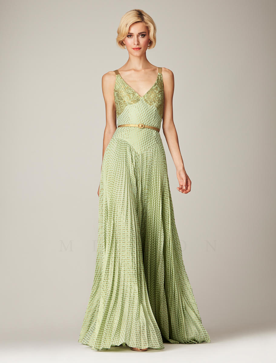 Mignon Evening Dresses